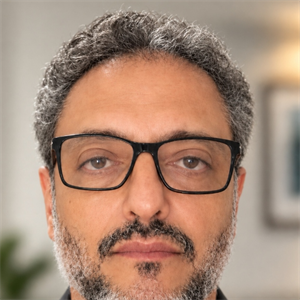 Mauro de Sá
