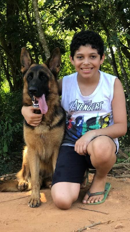 T-Roma do Edel Loyal